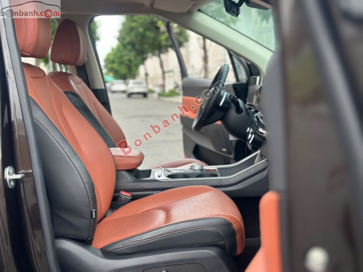 Bán ô tô Kia Carnival Signature 2.2D - 2024 - xe cũ