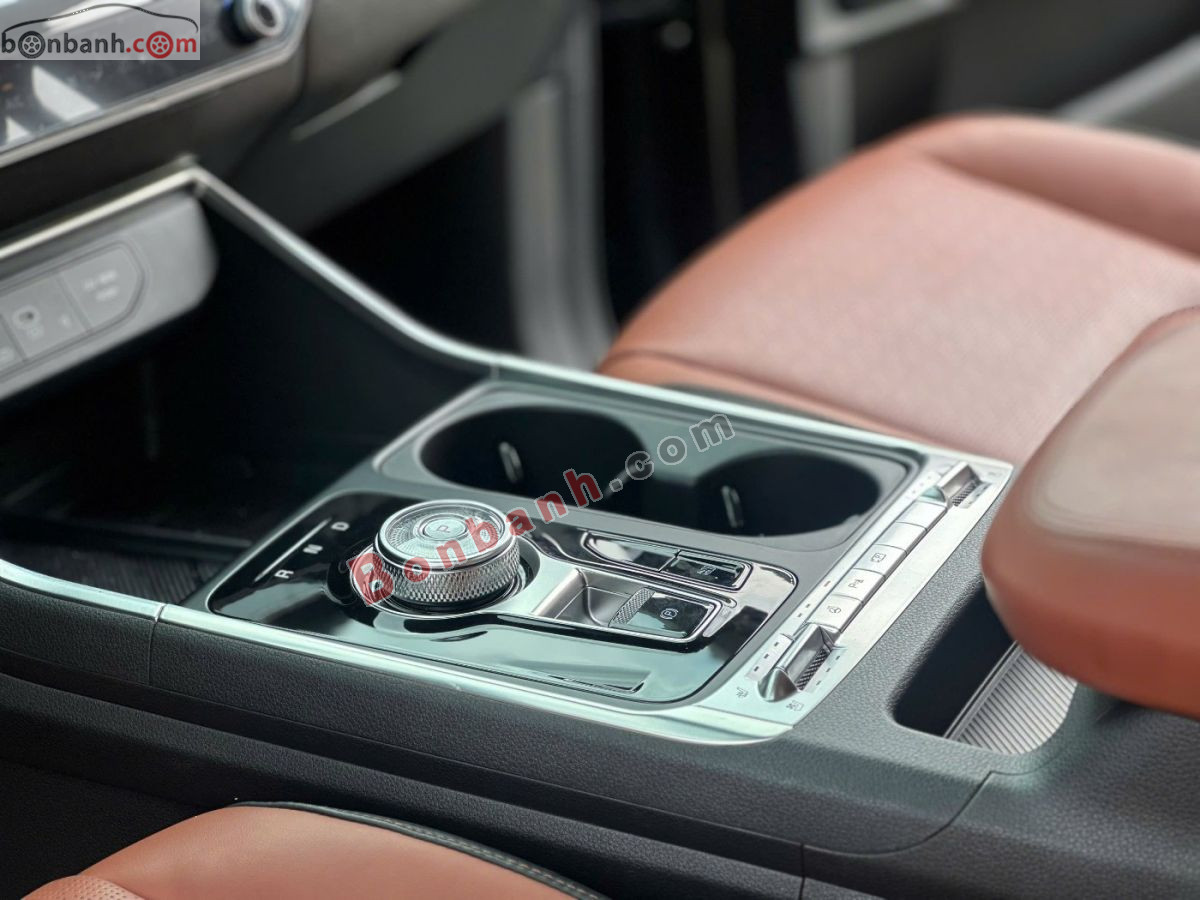 Bán ô tô Kia Carnival Signature 2.2D - 2024 - xe cũ