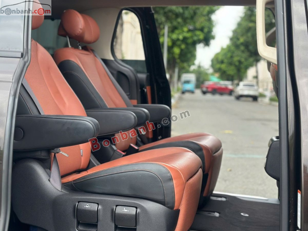 Bán ô tô Kia Carnival Signature 2.2D - 2024 - xe cũ