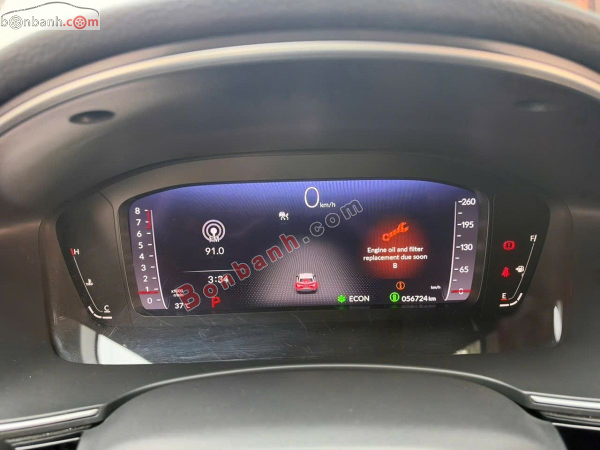 Bán ô tô Honda Civic RS 1.5 AT - 2022 - xe cũ