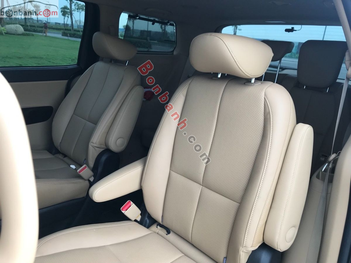 Bán ô tô Kia Sedona 2.2 DAT Luxury - 2019 - xe cũ