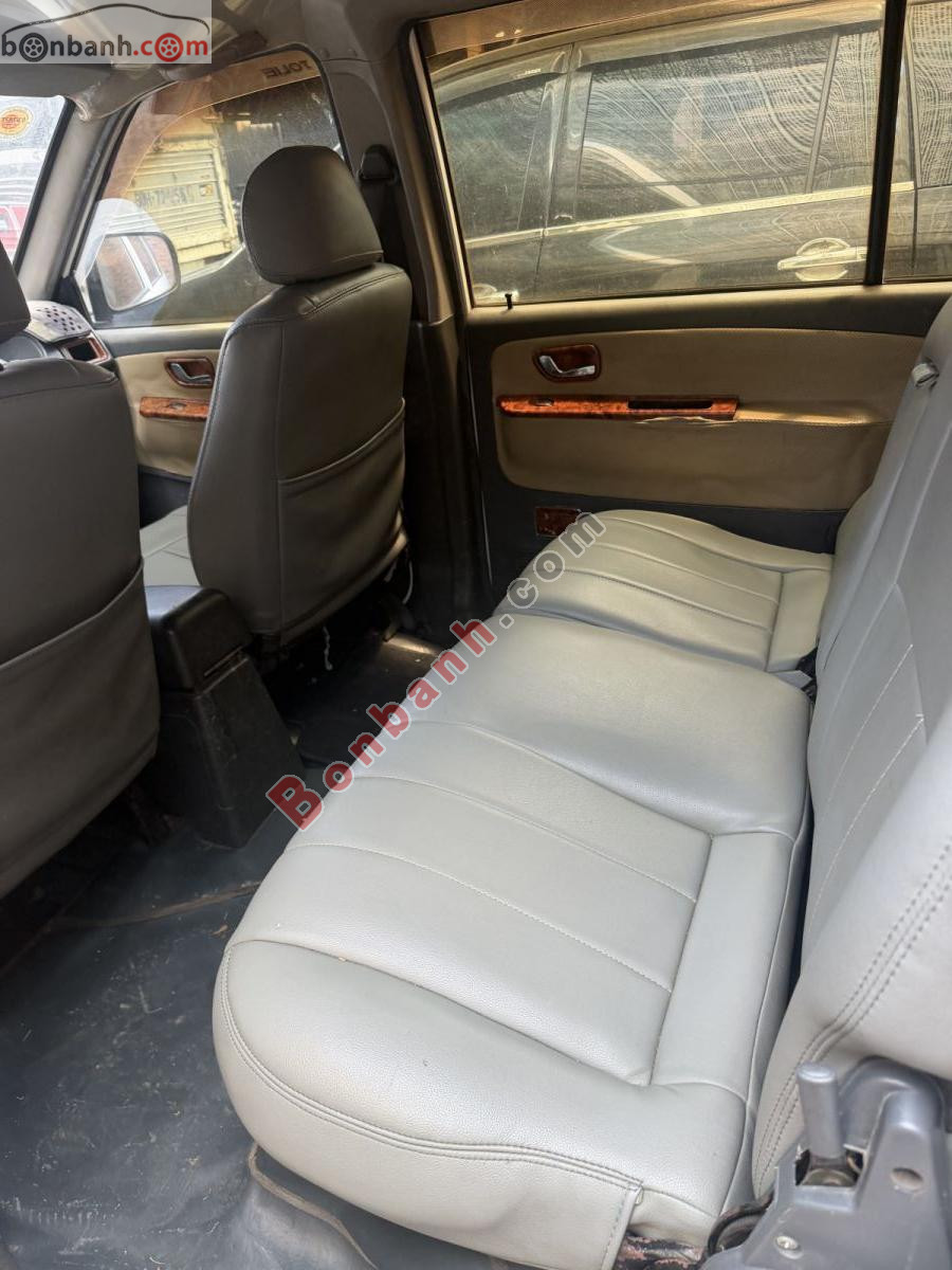 Bán ô tô Mitsubishi Jolie MB - 2001 - xe cũ