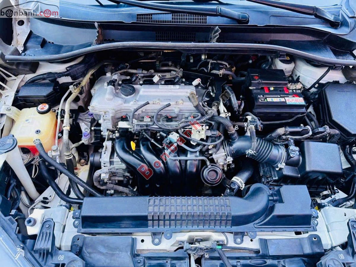 Bán ô tô Toyota Corolla Cross 1.8V - 2022 - xe cũ