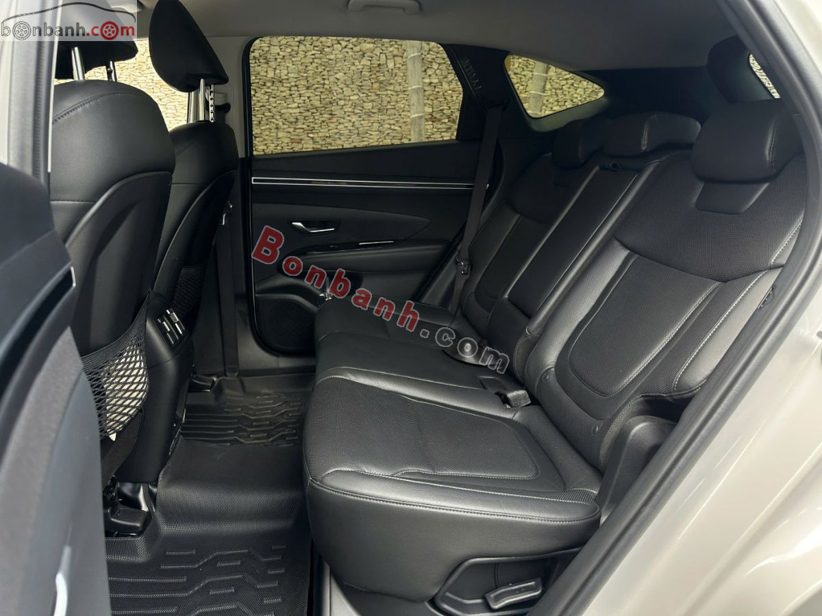 Bán ô tô Hyundai Tucson 2.0 AT CRDi Đặc biệt - 2023 - xe cũ
