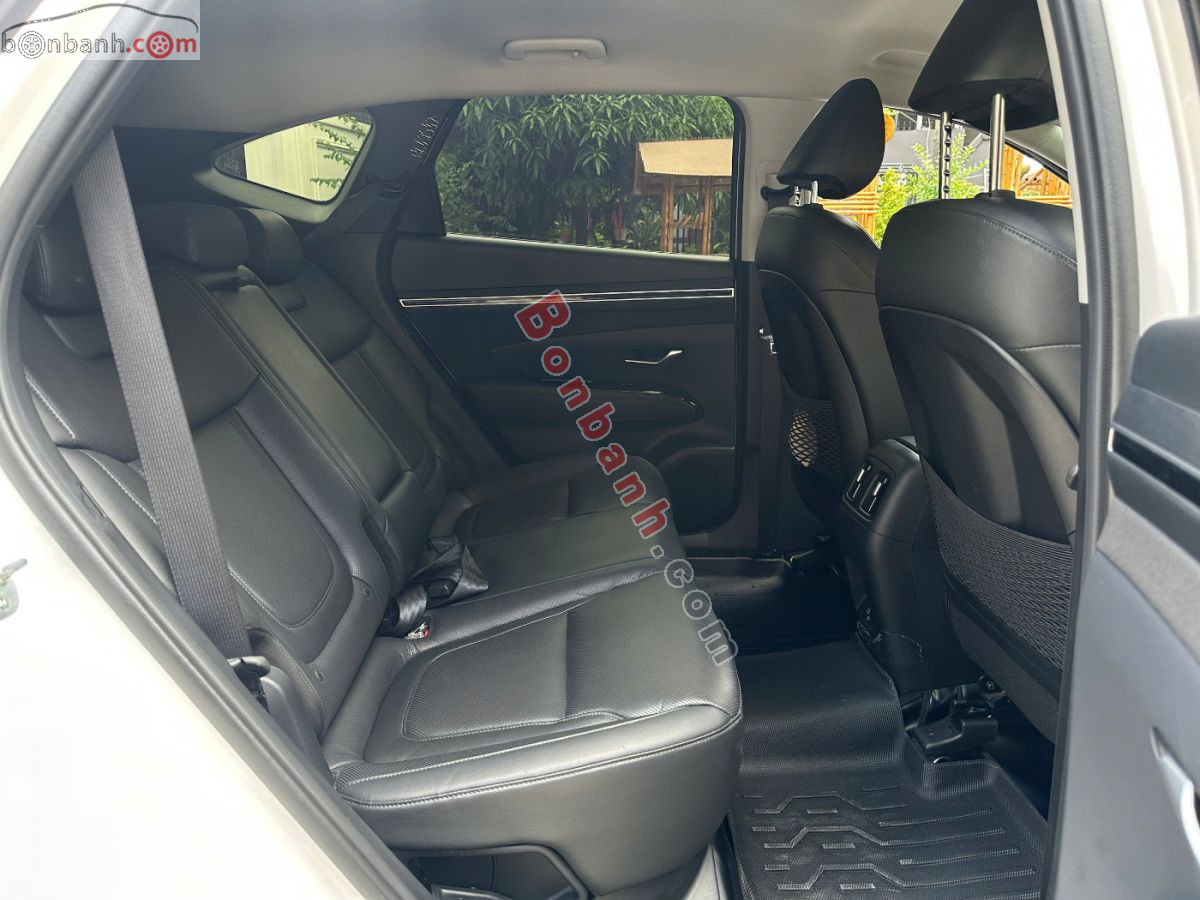 Bán ô tô Hyundai Tucson 2.0 AT CRDi Đặc biệt - 2023 - xe cũ