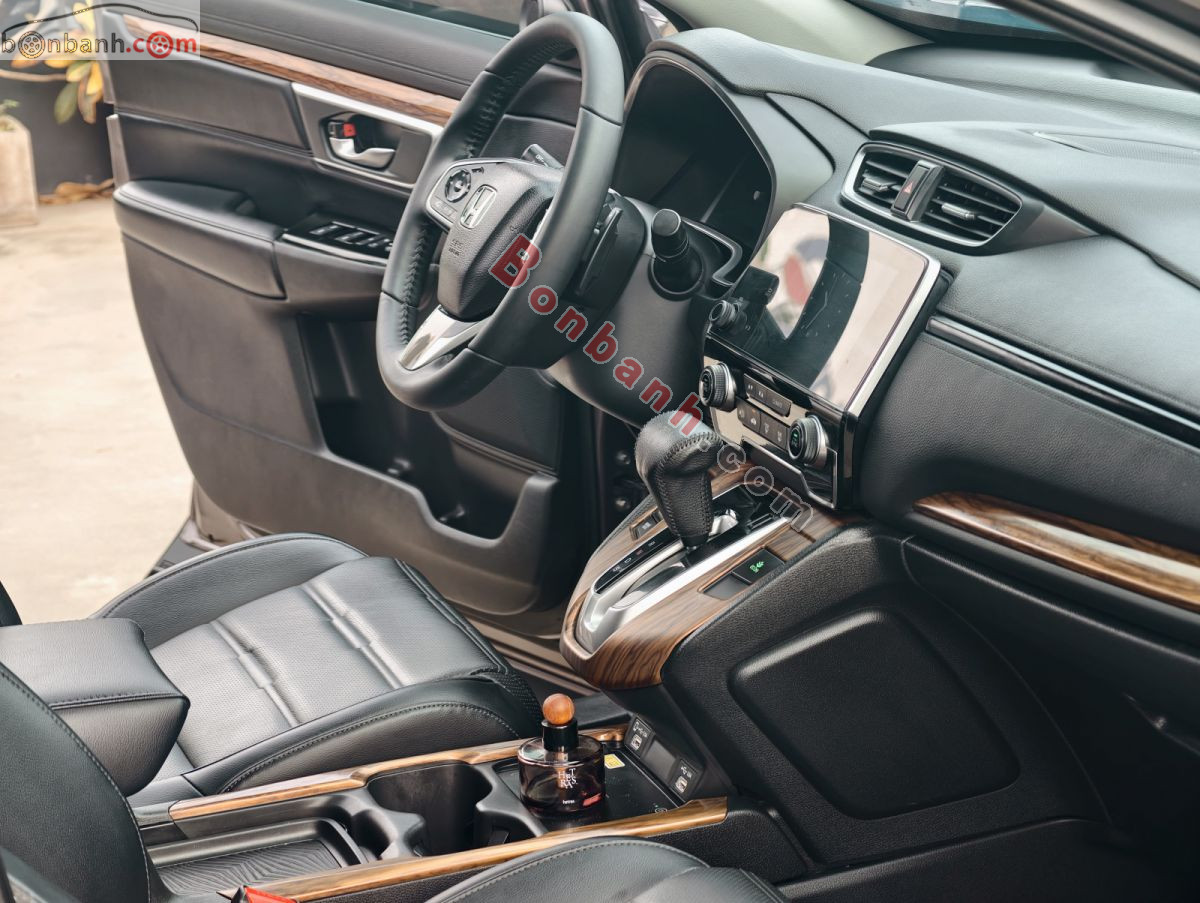 Bán ô tô Honda CRV L - 2022 - xe cũ