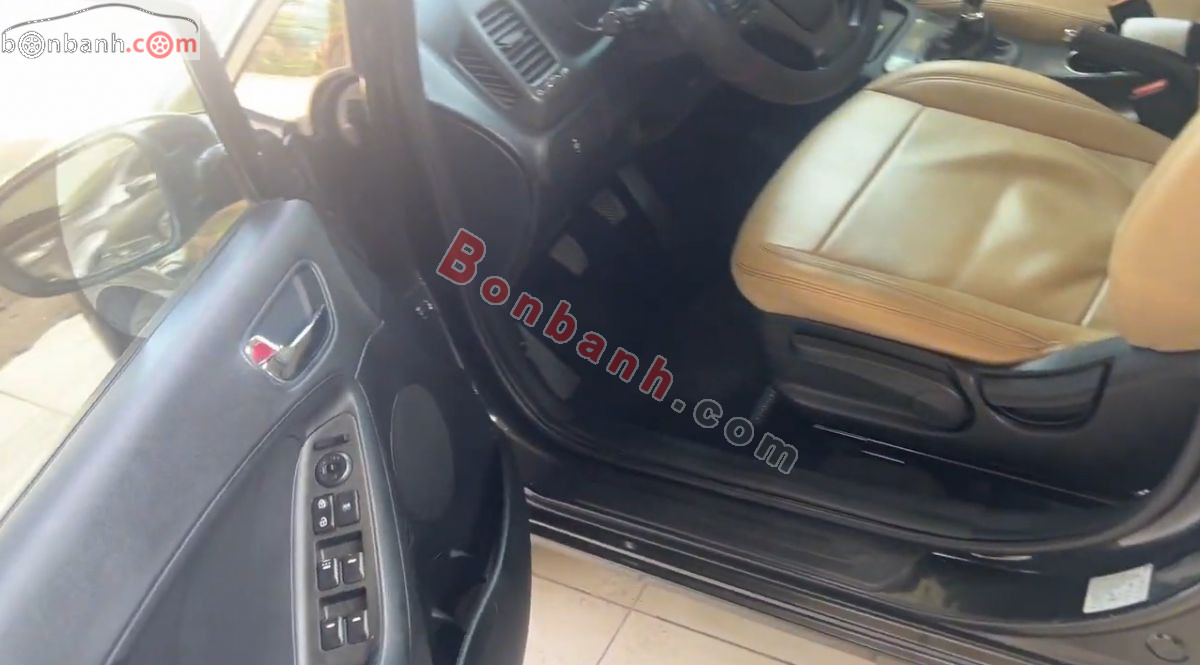 Bán ô tô Kia K3 1.6 MT - 2015 - xe cũ