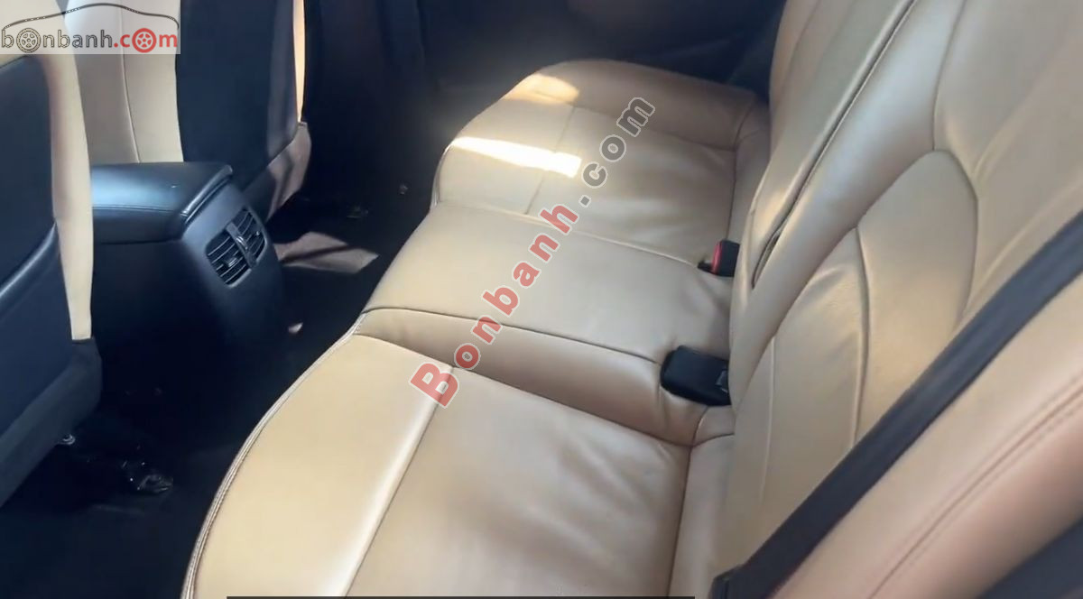 Bán ô tô Kia K3 1.6 MT - 2015 - xe cũ