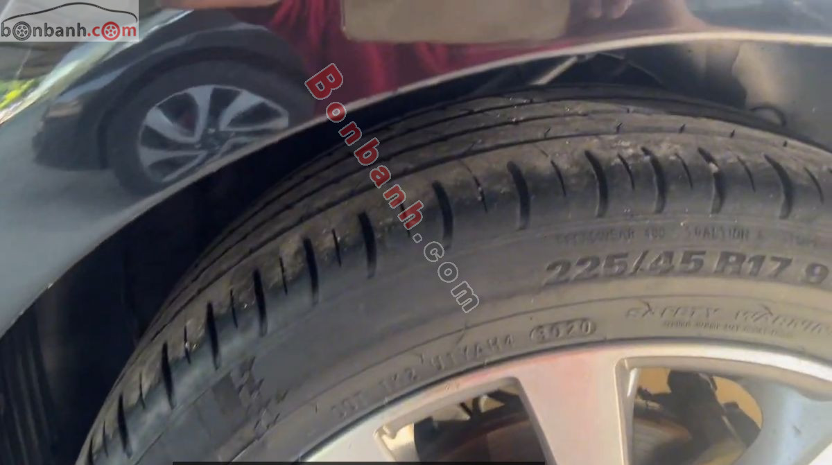 Bán ô tô Kia K3 1.6 MT - 2015 - xe cũ