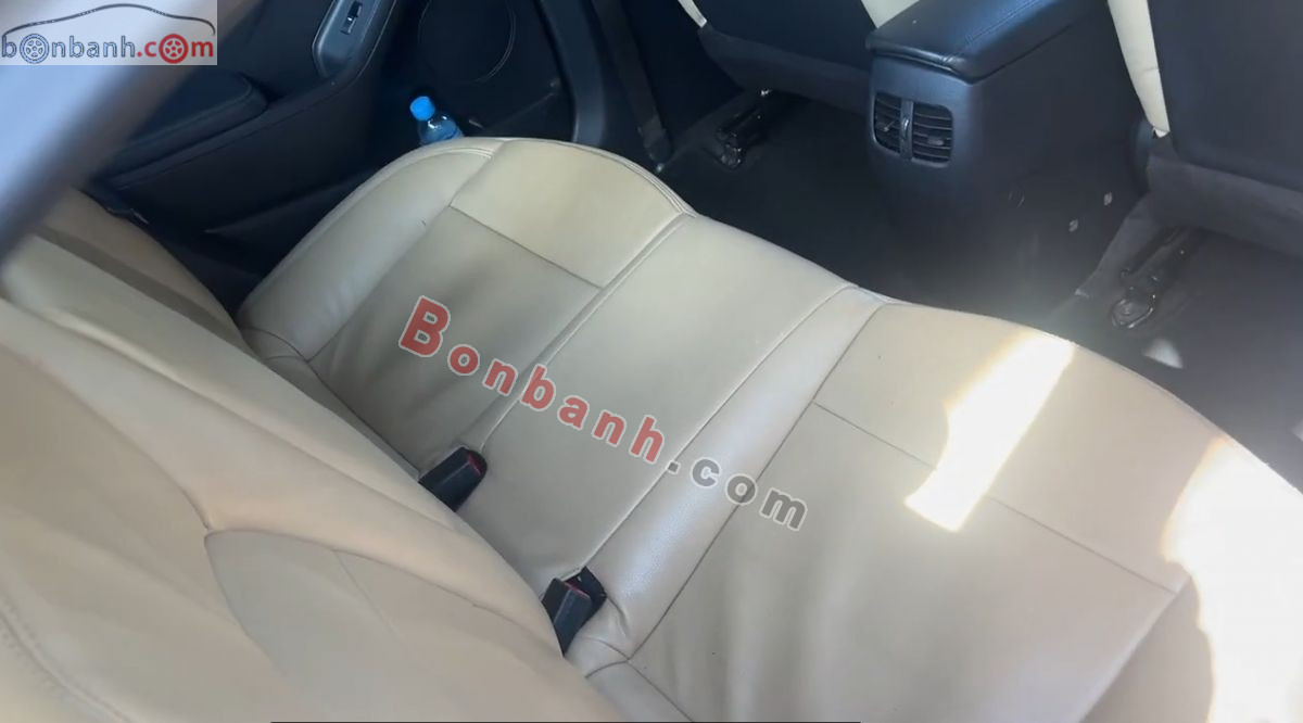 Bán ô tô Kia K3 1.6 MT - 2015 - xe cũ