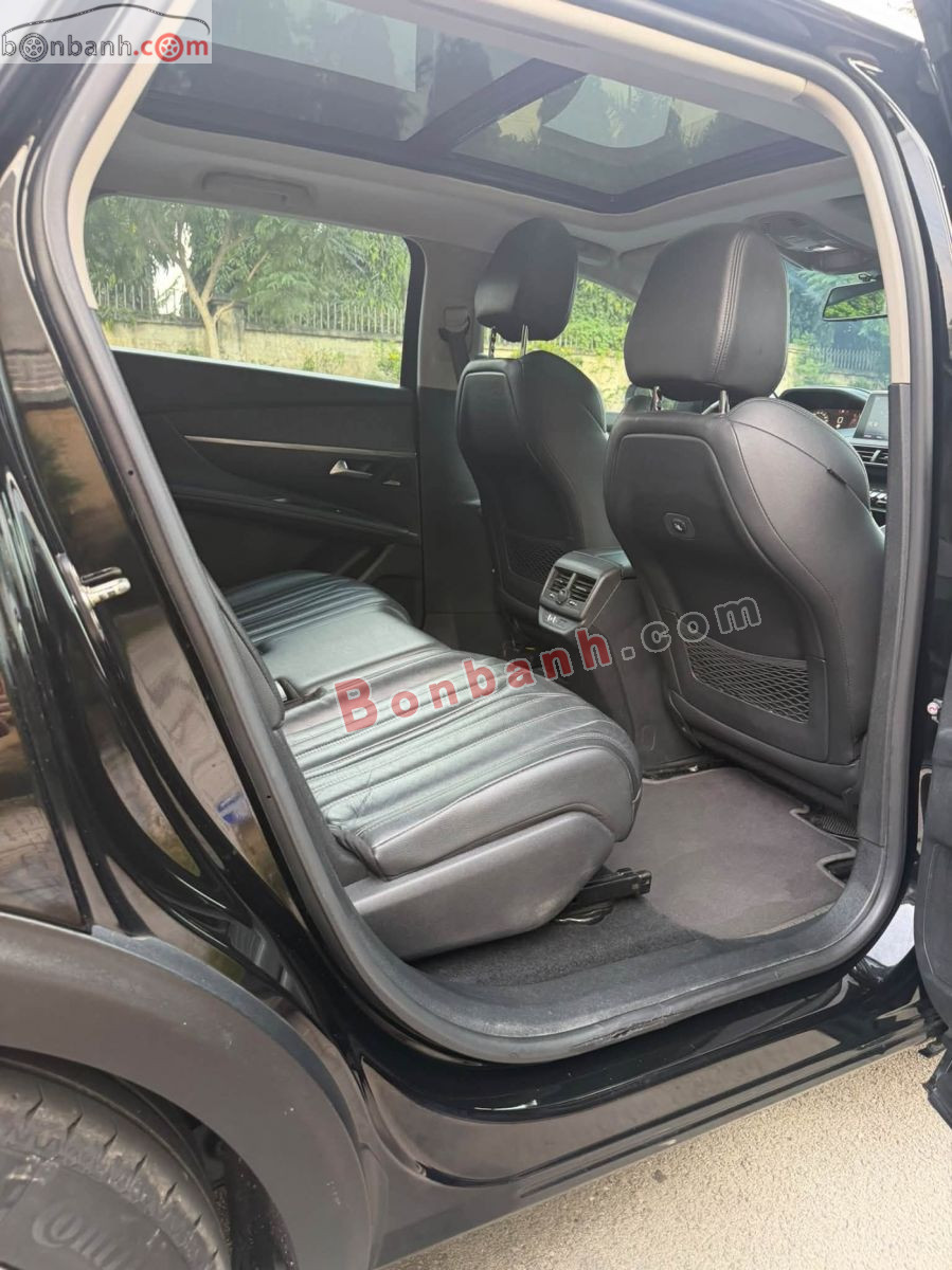 Bán ô tô Peugeot 5008 1.6 AT - 2019 - xe cũ