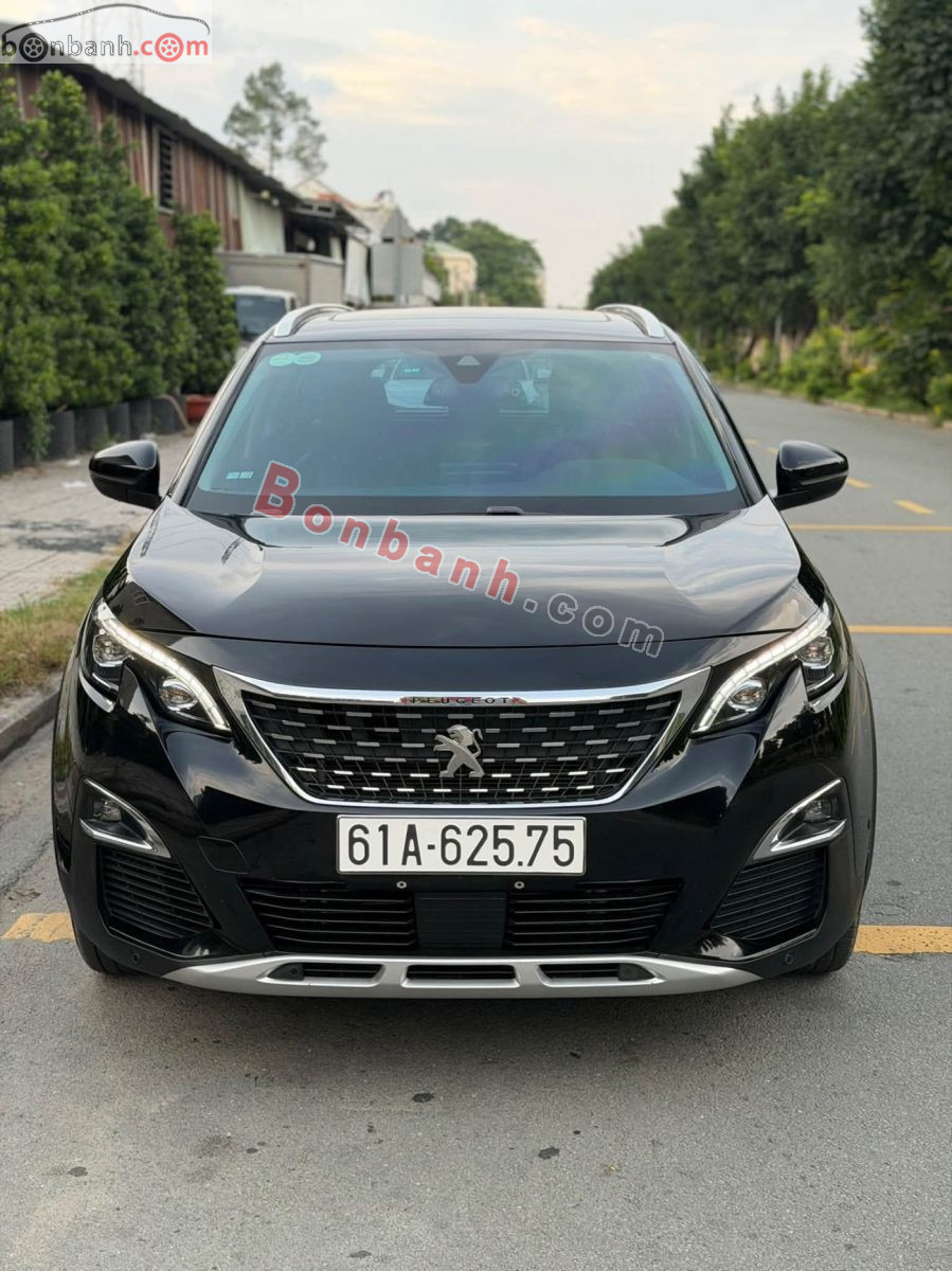 Bán ô tô Peugeot 5008 1.6 AT - 2019 - xe cũ
