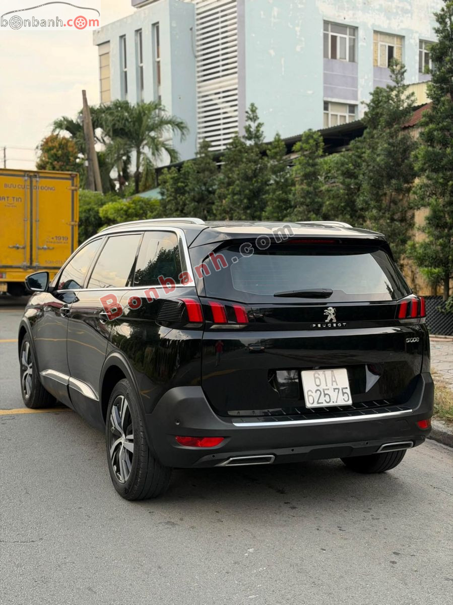 Bán ô tô Peugeot 5008 1.6 AT - 2019 - xe cũ