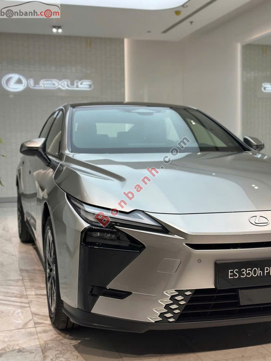 Bán ô tô Lexus ES 350h - 2026 - xe mới