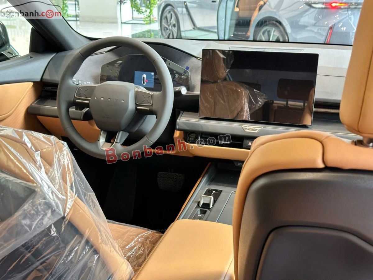 Bán ô tô Lexus ES 350h - 2026 - xe mới