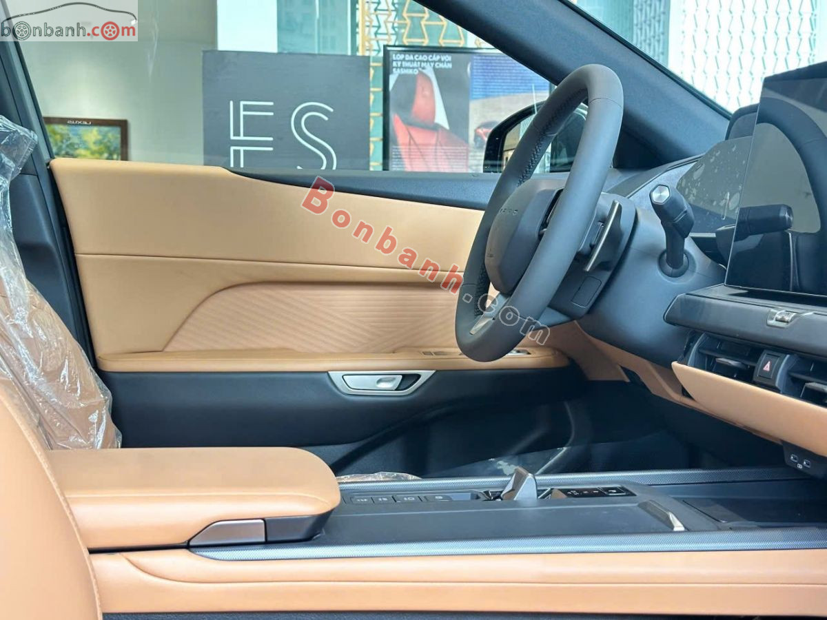 Bán ô tô Lexus ES 350h - 2026 - xe mới