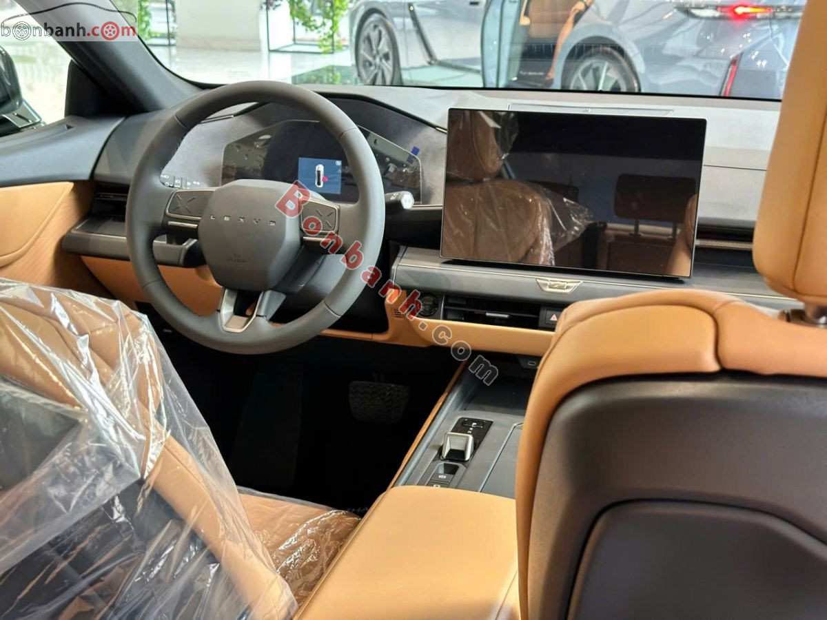 Bán ô tô Lexus ES 350h - 2026 - xe mới