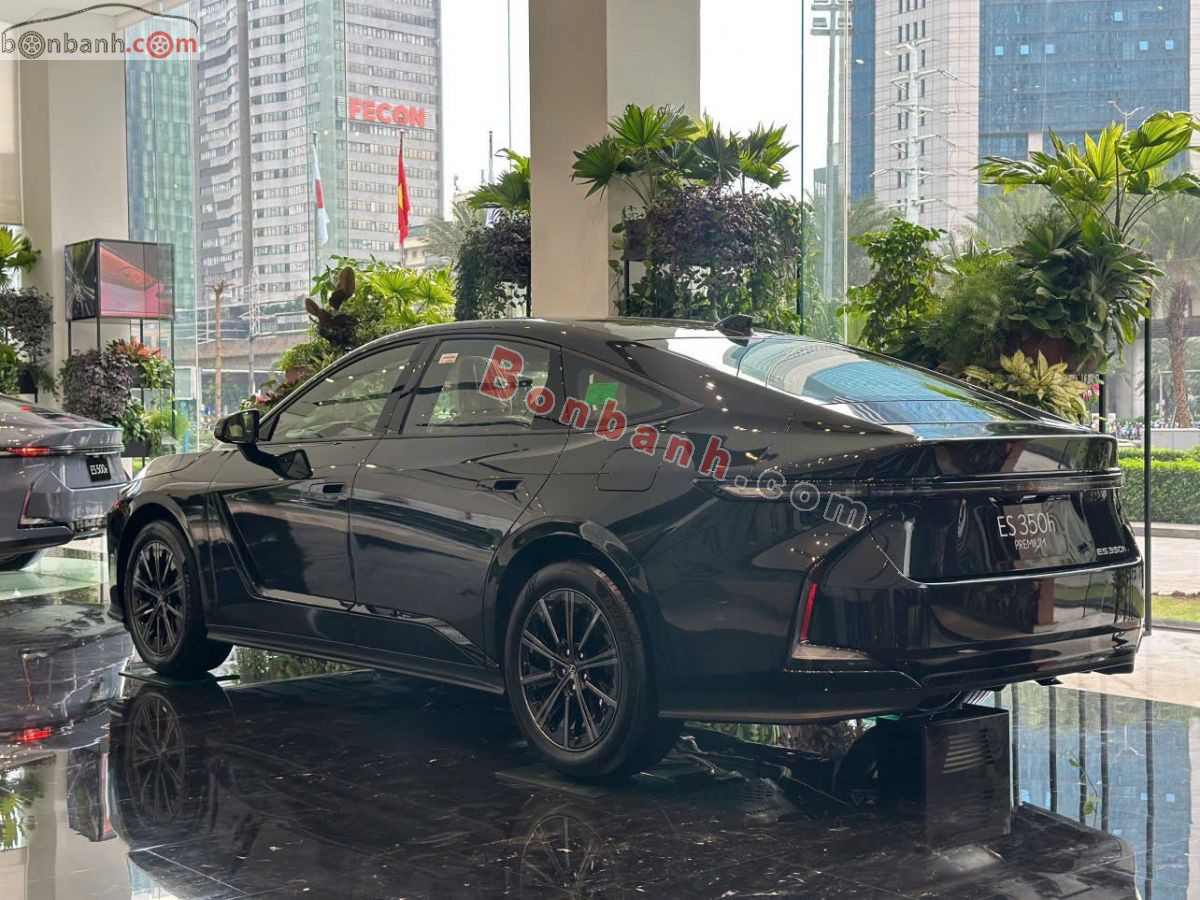 Bán ô tô Lexus ES 350h - 2026 - xe mới