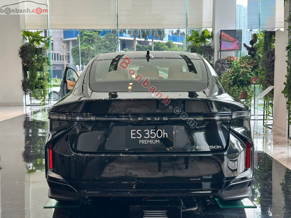 Bán ô tô Lexus ES 350h - 2026 - xe mới