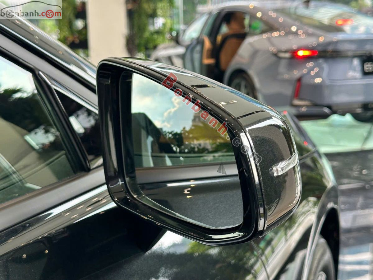 Bán ô tô Lexus ES 350h - 2026 - xe mới