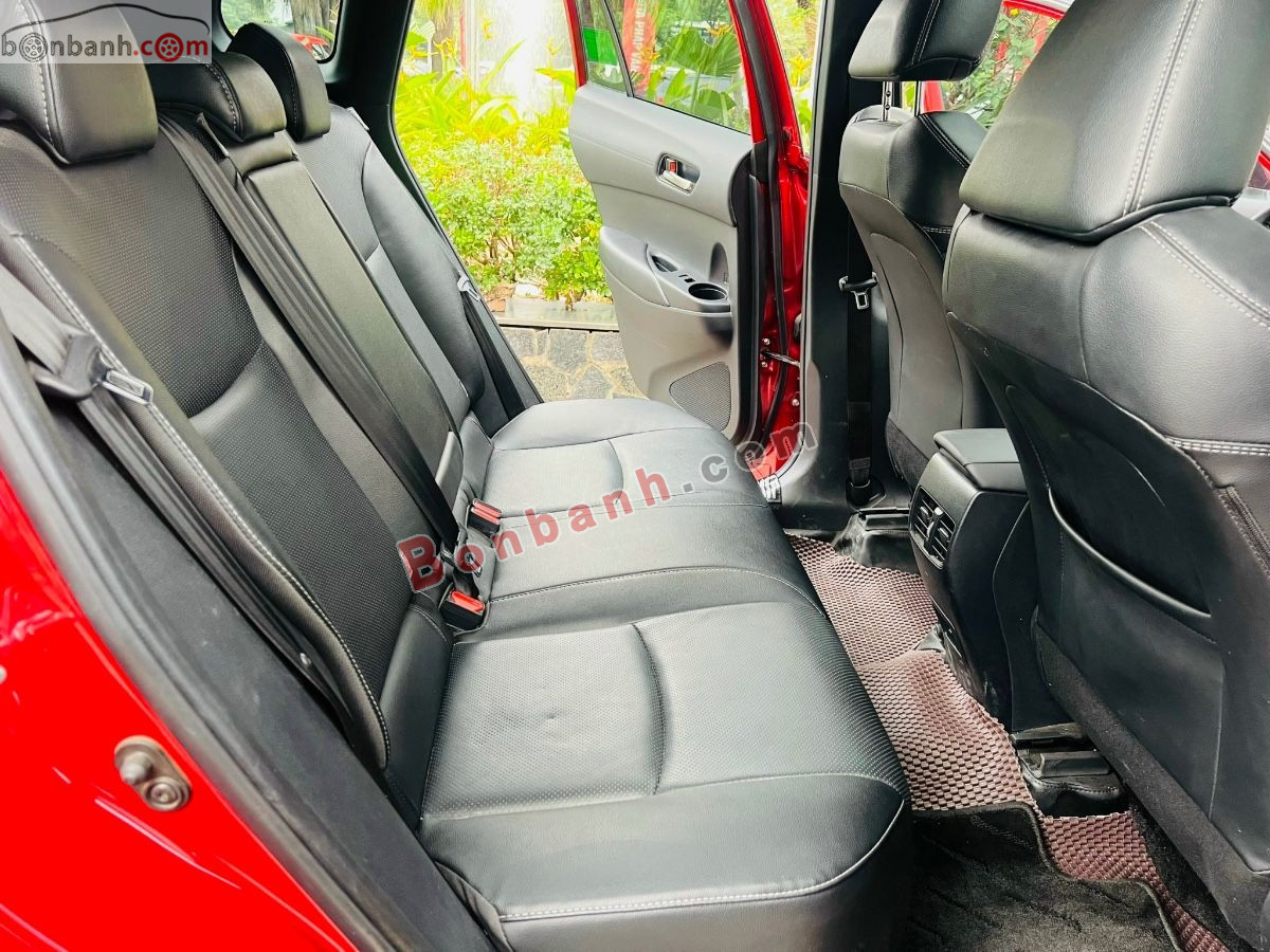Bán ô tô Toyota Corolla Cross 1.8V - 2022 - xe cũ