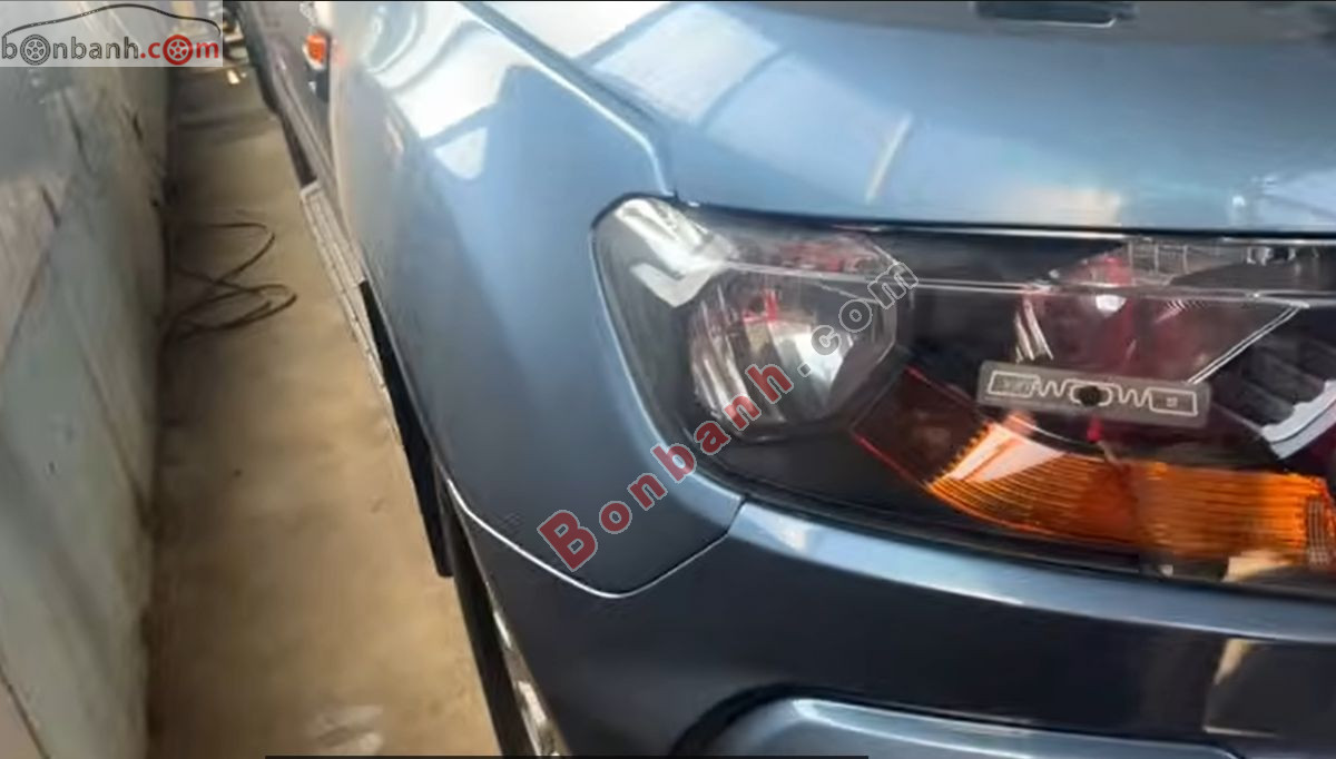 Bán ô tô Ford Ranger XLS 2.2L 4x2 AT - 2018 - xe cũ