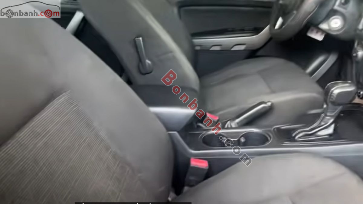 Bán ô tô Ford Ranger XLS 2.2L 4x2 AT - 2018 - xe cũ