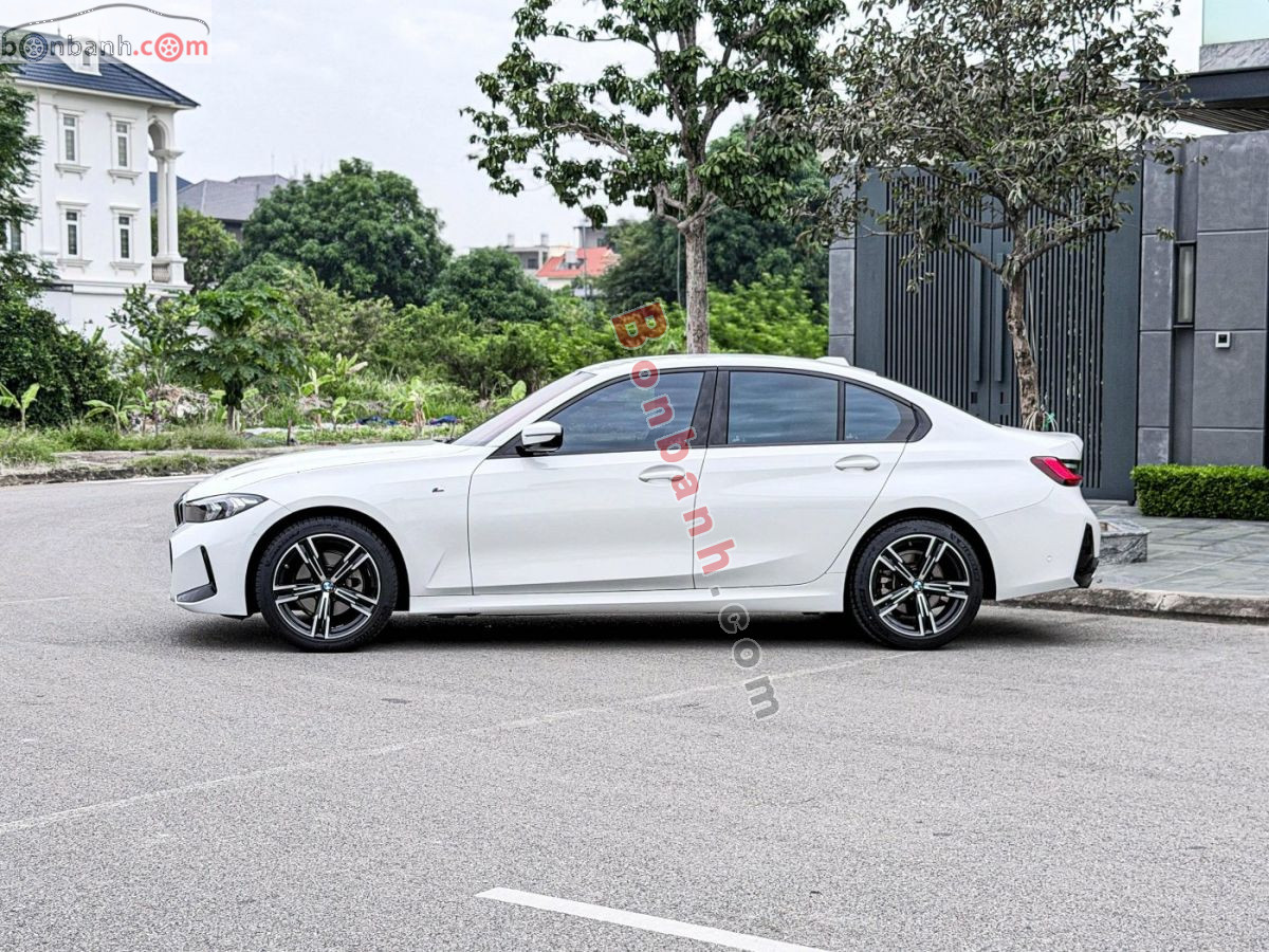 Bán ô tô BMW 3 Series 320i M Sport - 2023 - xe cũ