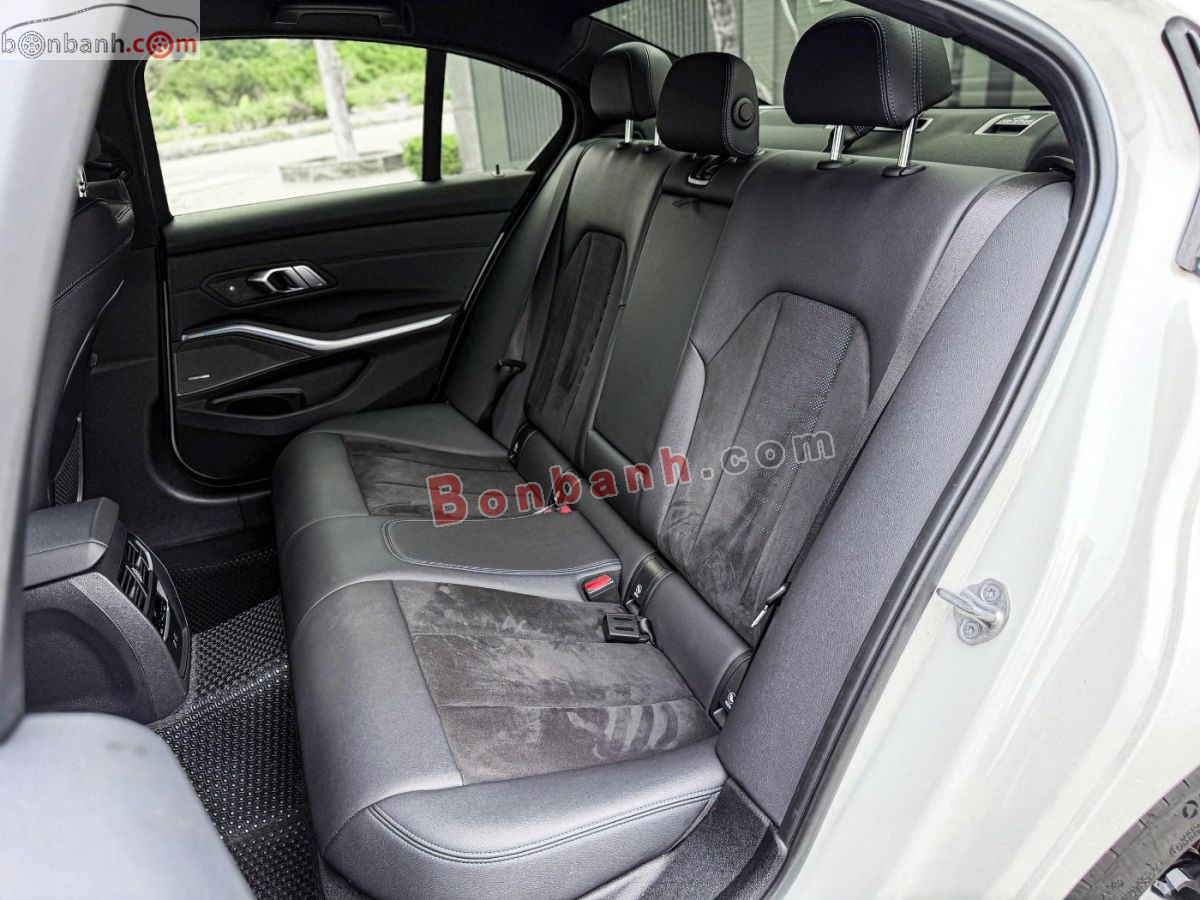 Bán ô tô BMW 3 Series 320i M Sport - 2023 - xe cũ