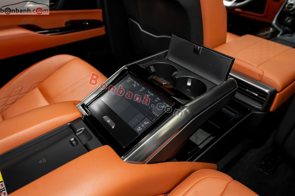 Bán ô tô Lexus LX 600 Vip - 2022 - xe cũ