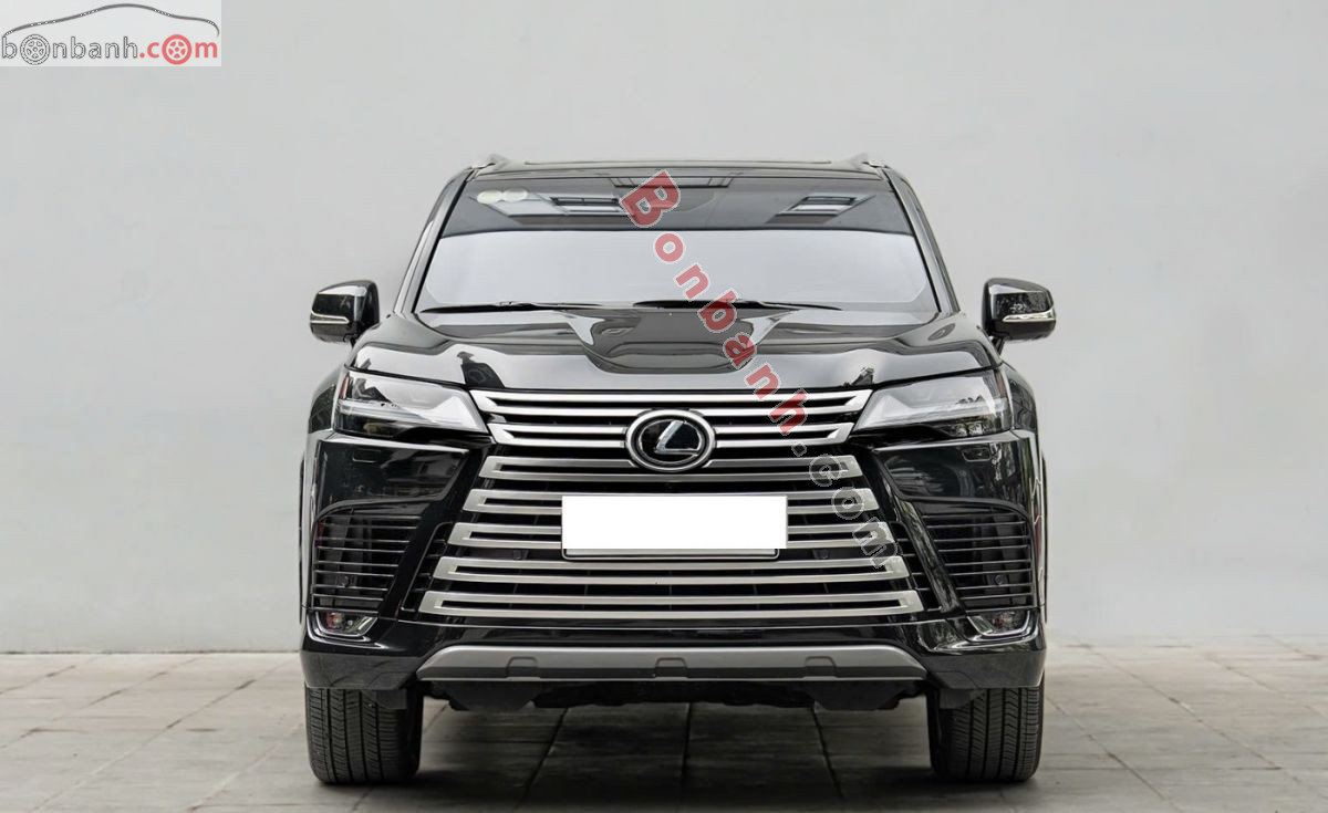 Bán ô tô Lexus LX 600 Urban - 2023 - xe cũ