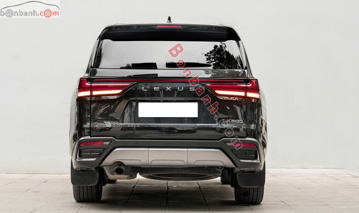 Bán ô tô Lexus LX 600 Urban - 2023 - xe cũ