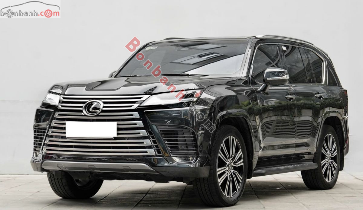 Bán ô tô Lexus LX 600 Urban - 2023 - xe cũ