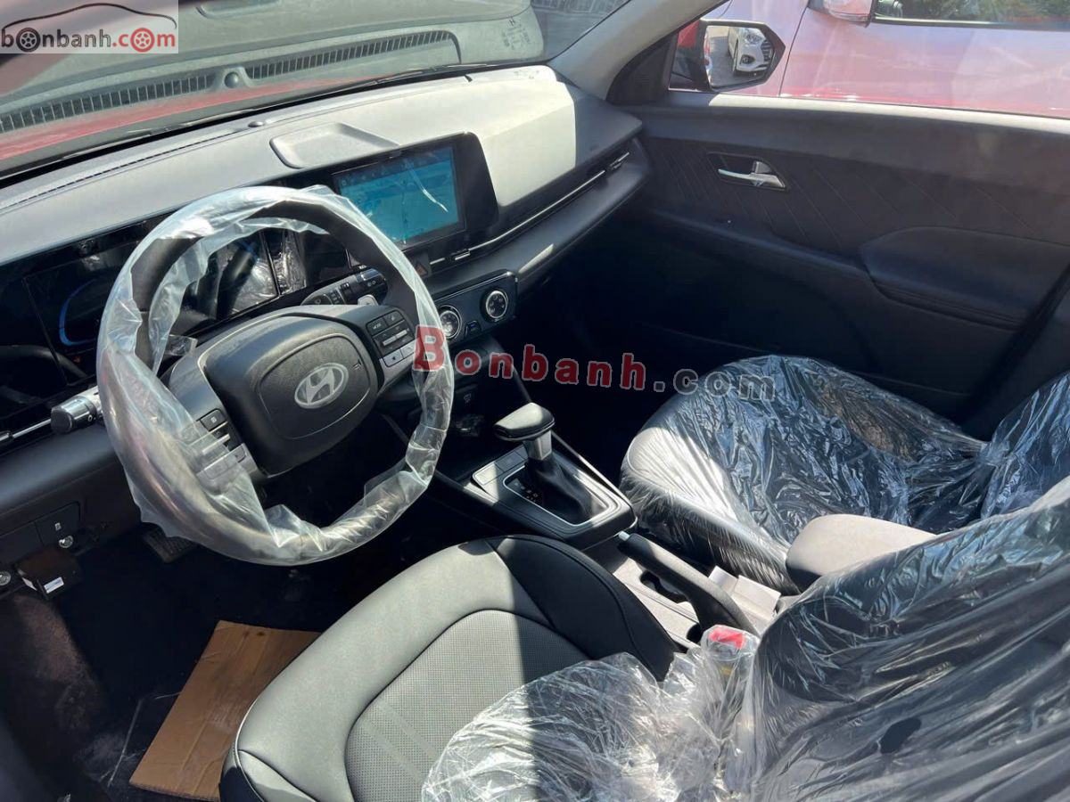 Bán ô tô Hyundai Accent Đặc biệt 1.5 AT - 2026 - xe mới