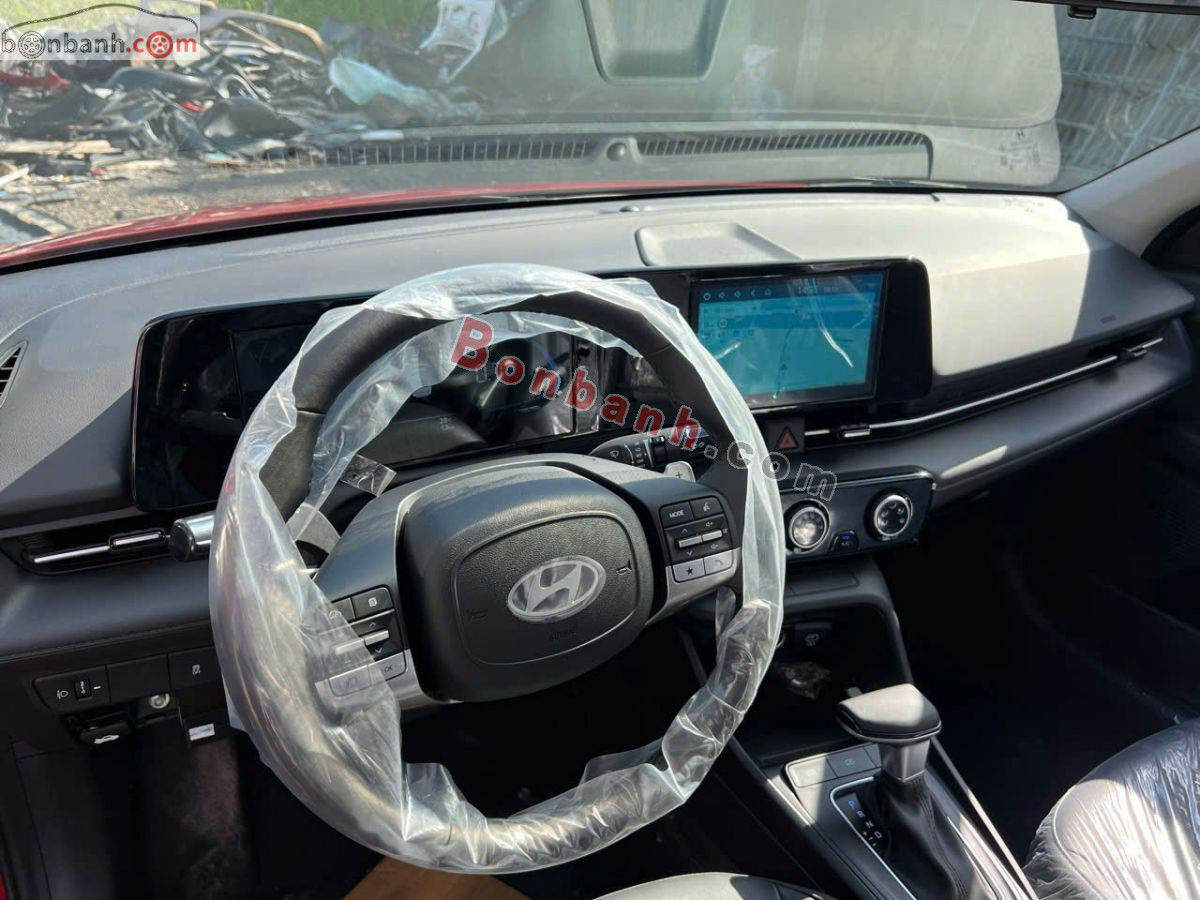 Bán ô tô Hyundai Accent Đặc biệt 1.5 AT - 2026 - xe mới