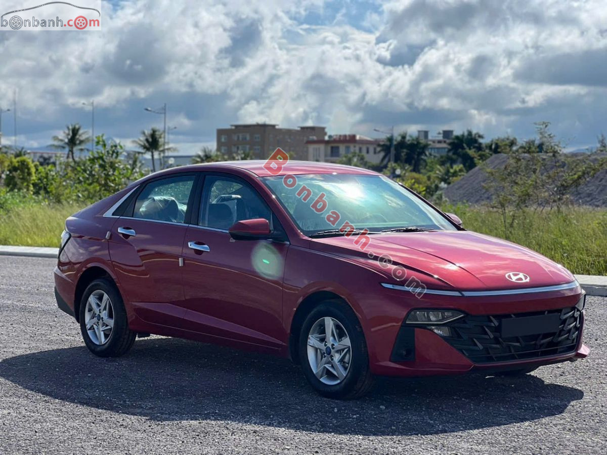 Bán ô tô Hyundai Accent Đặc biệt 1.5 AT - 2026 - xe mới