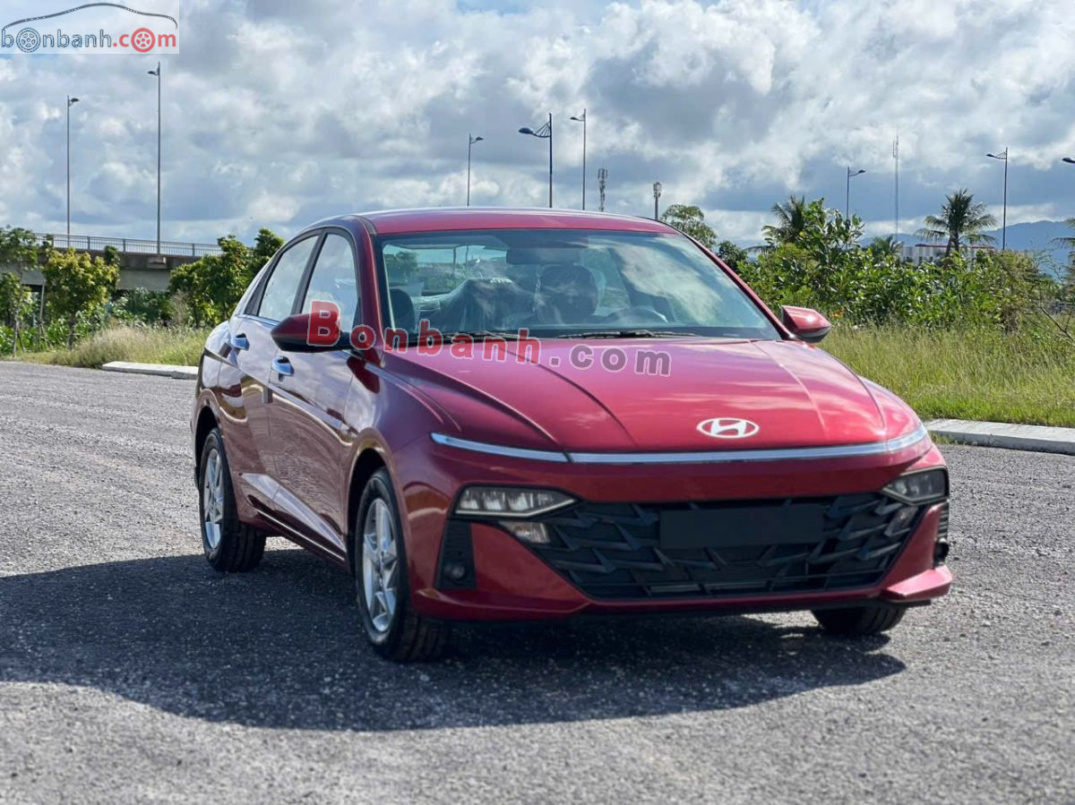 Bán ô tô Hyundai Accent Đặc biệt 1.5 AT - 2026 - xe mới
