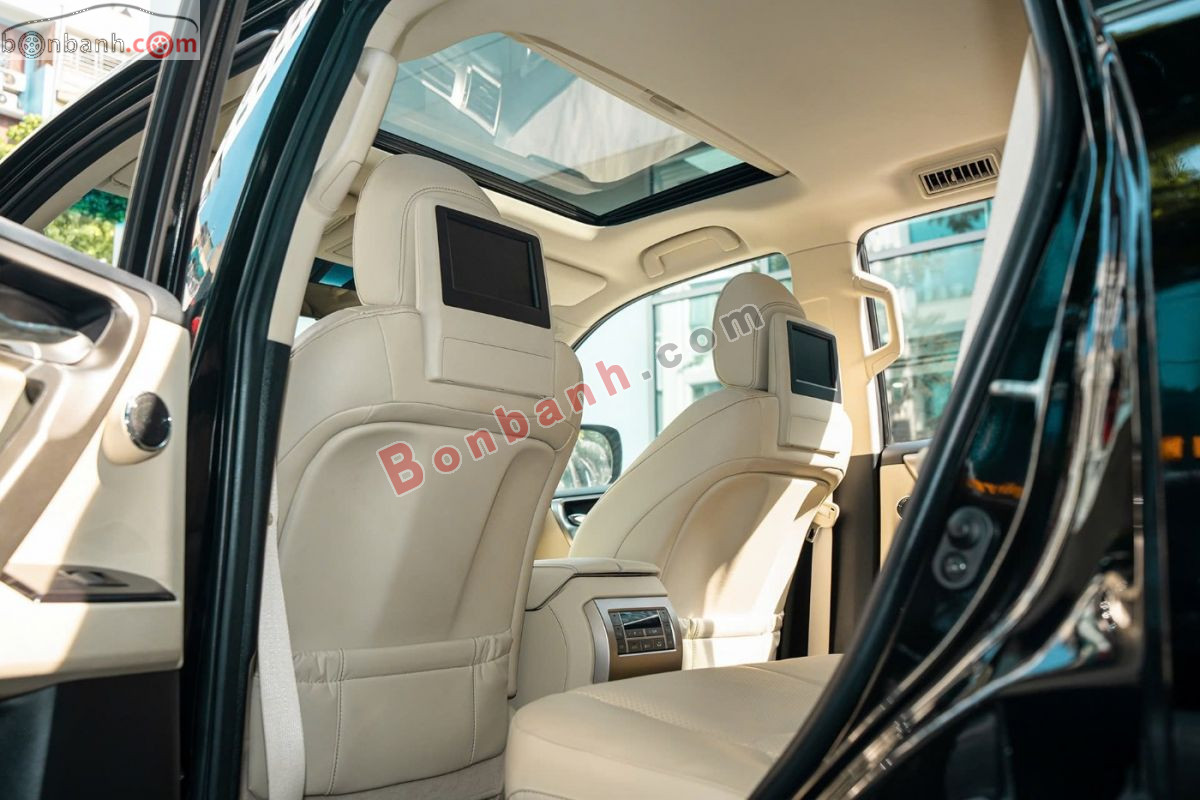 Bán ô tô Lexus GX 460 - 2020 - xe cũ