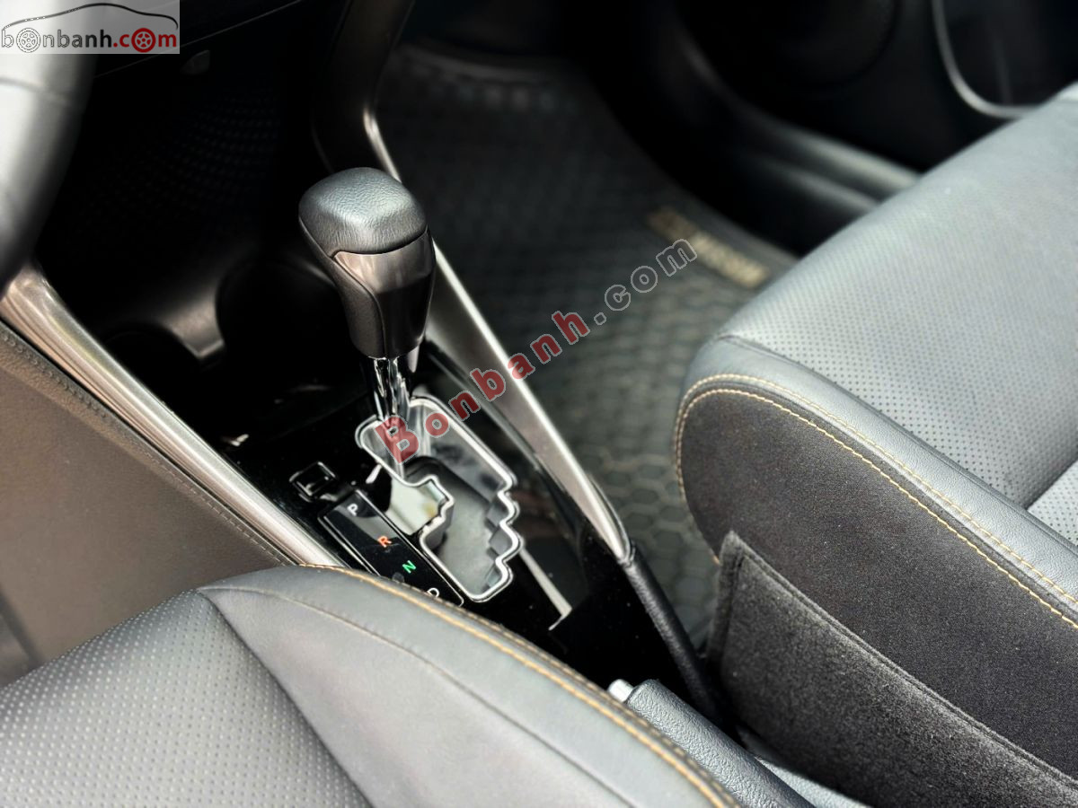 Bán ô tô Toyota Vios G 1.5 CVT - 2024 - xe cũ