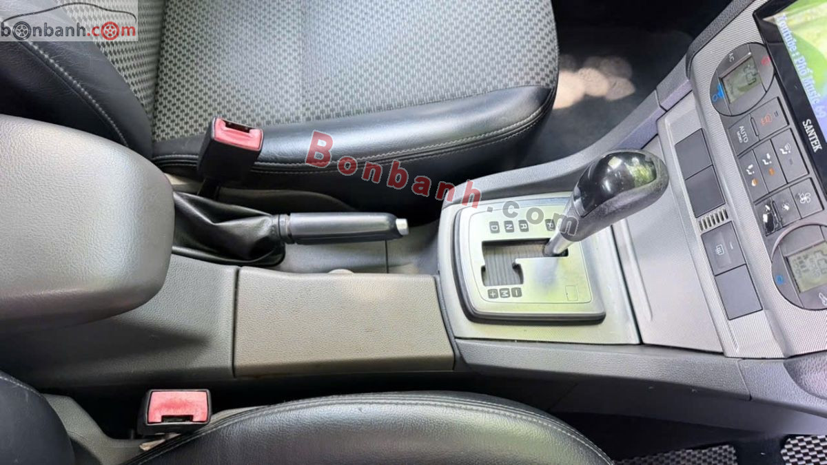 Bán ô tô Ford Focus S 2.0 AT - 2006 - xe cũ