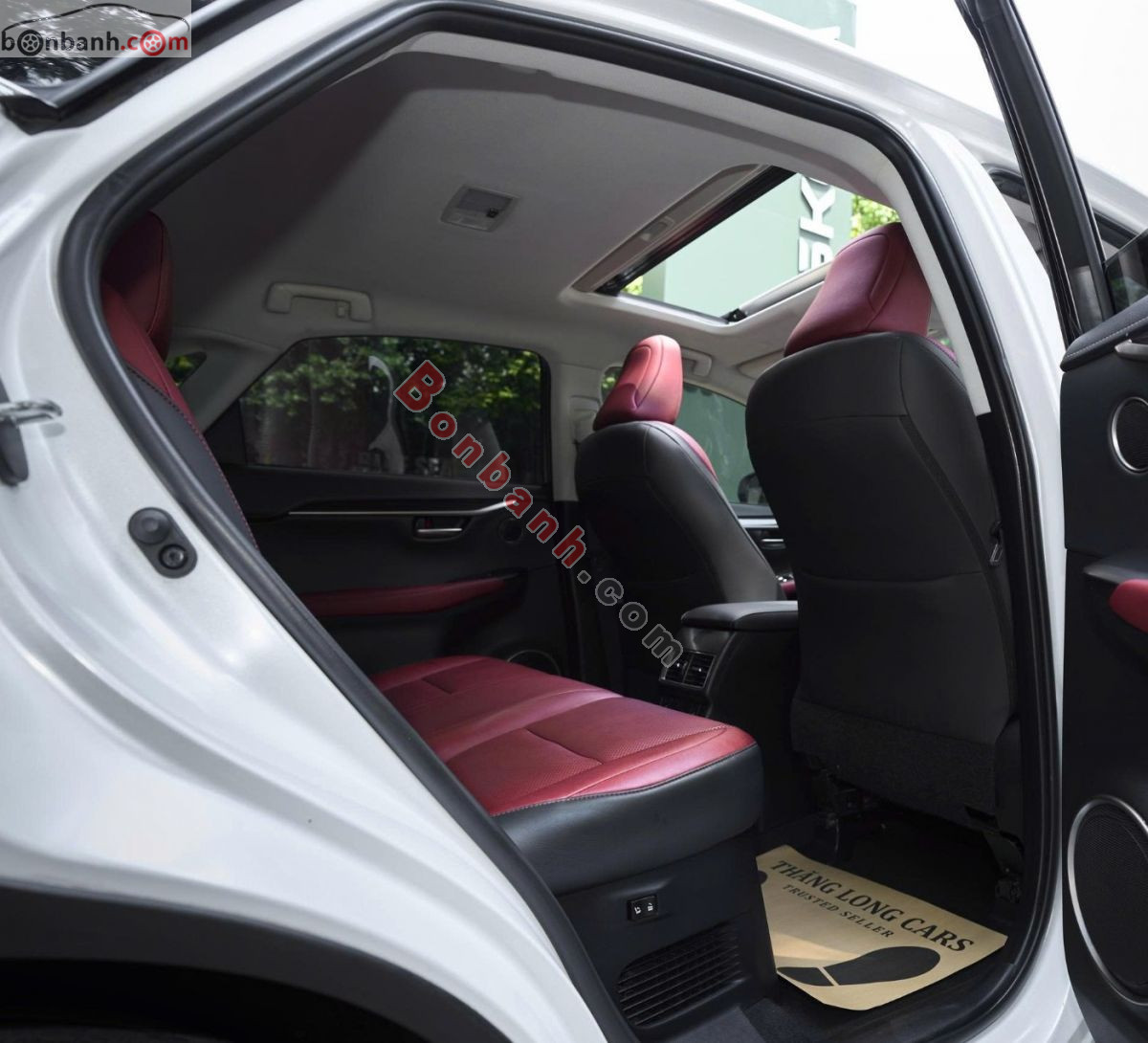 Bán ô tô Lexus NX 300 - 2019 - xe cũ