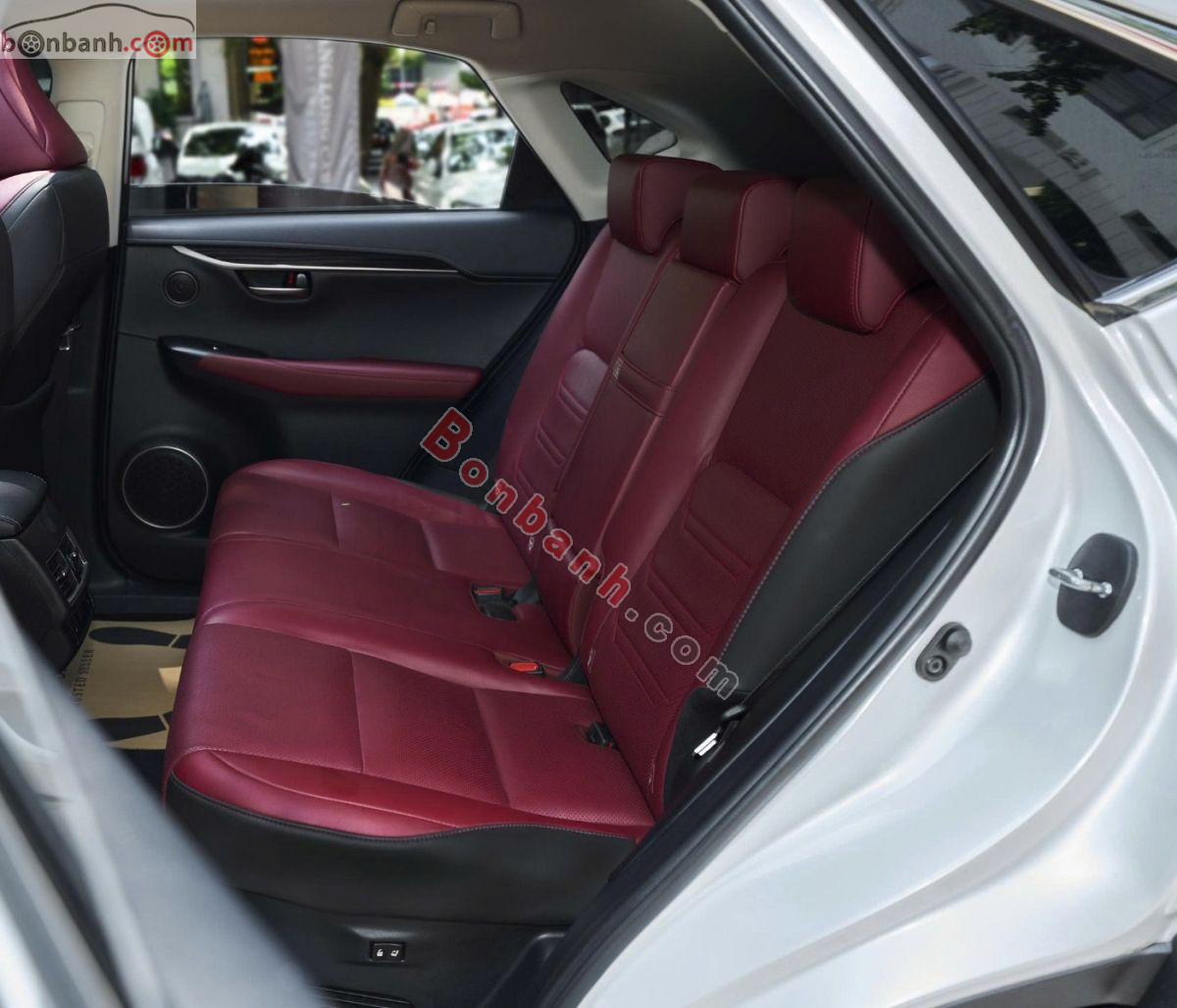 Bán ô tô Lexus NX 300 - 2019 - xe cũ