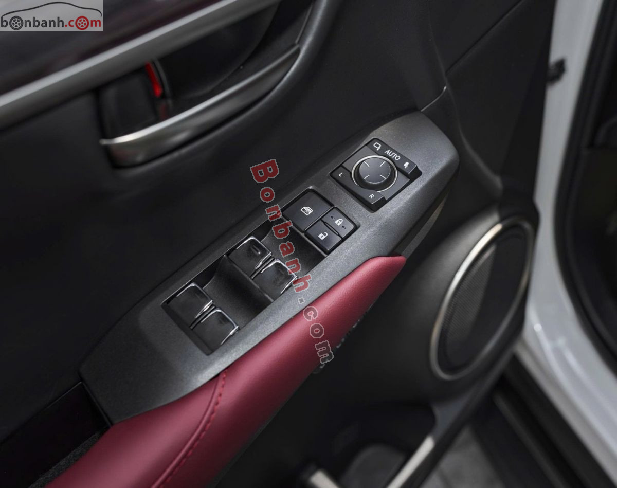 Bán ô tô Lexus NX 300 - 2019 - xe cũ