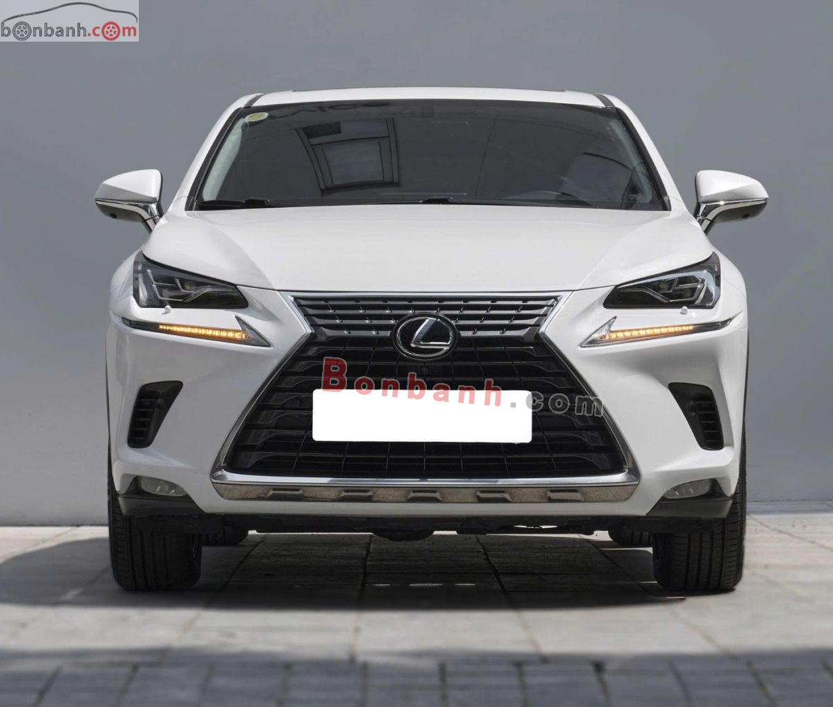Bán ô tô Lexus NX 300 - 2019 - xe cũ