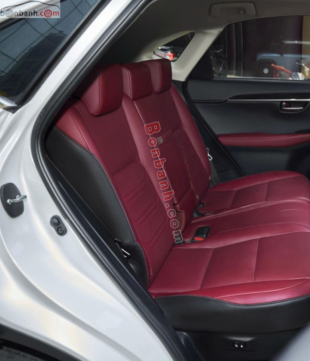 Bán ô tô Lexus NX 300 - 2019 - xe cũ
