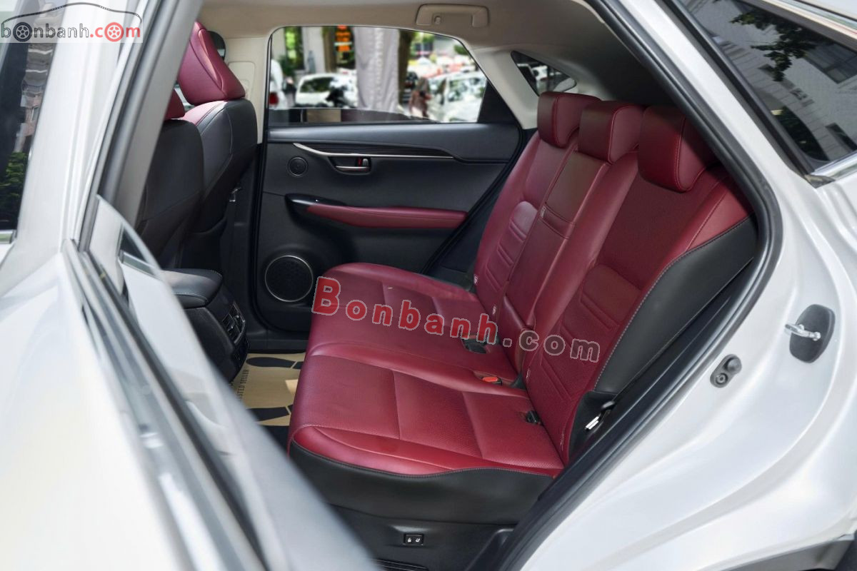 Bán ô tô Lexus NX 300 - 2019 - xe cũ