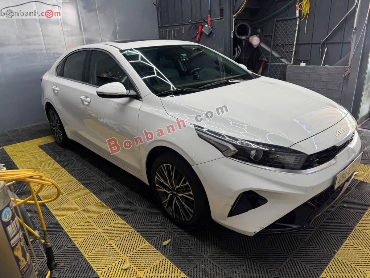 Bán ô tô Kia K3 Luxury 1.6 AT - 2024 - xe cũ