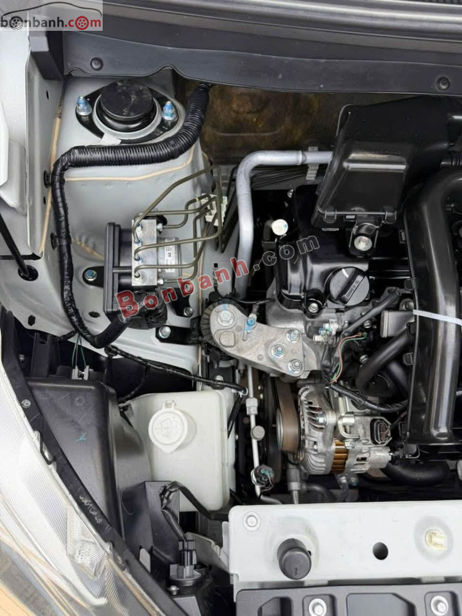 Bán ô tô Mitsubishi Attrage 1.2 MT - 2024 - xe cũ
