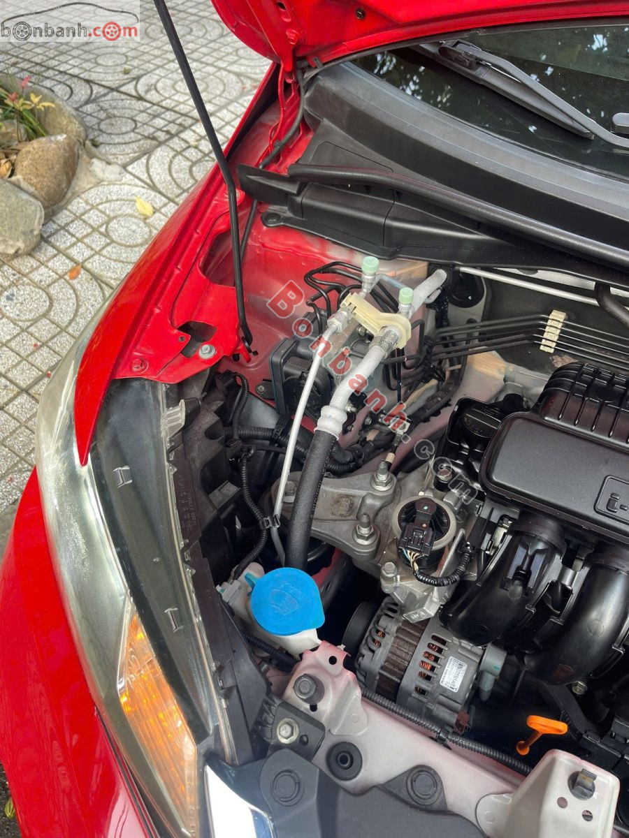 Bán ô tô Honda Jazz RS - 2019 - xe cũ