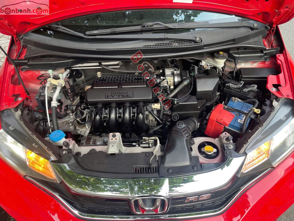 Bán ô tô Honda Jazz RS - 2019 - xe cũ